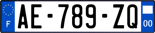 AE-789-ZQ