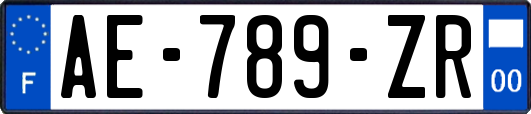 AE-789-ZR