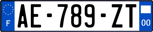 AE-789-ZT