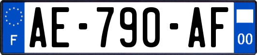 AE-790-AF