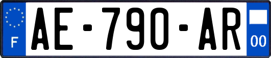 AE-790-AR