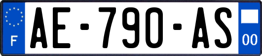 AE-790-AS