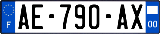 AE-790-AX