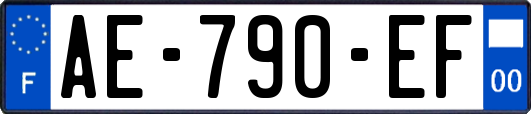 AE-790-EF