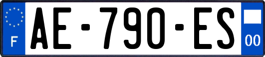 AE-790-ES