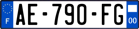 AE-790-FG