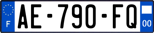 AE-790-FQ