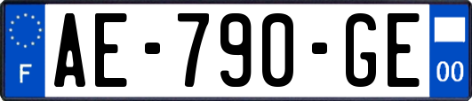 AE-790-GE