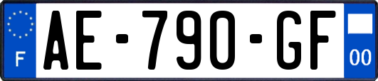 AE-790-GF