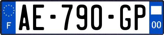 AE-790-GP