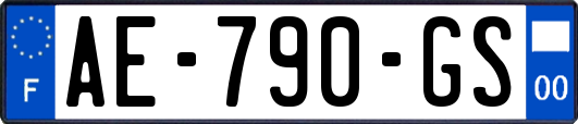 AE-790-GS