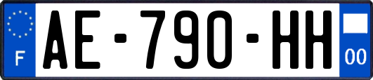 AE-790-HH