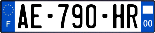 AE-790-HR