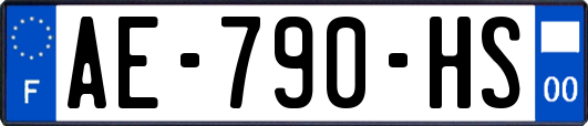 AE-790-HS