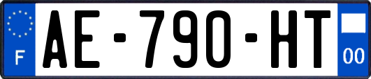 AE-790-HT