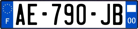 AE-790-JB