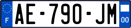 AE-790-JM