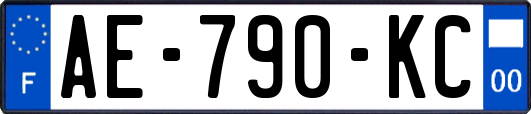 AE-790-KC