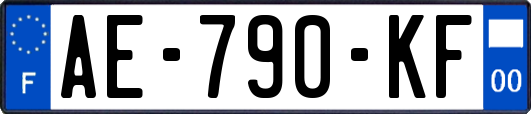 AE-790-KF