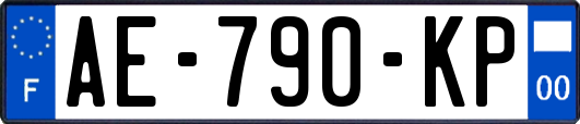 AE-790-KP