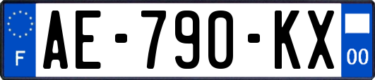 AE-790-KX