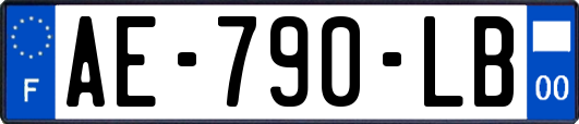 AE-790-LB