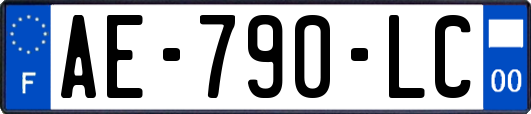 AE-790-LC