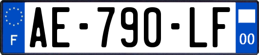 AE-790-LF