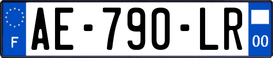 AE-790-LR