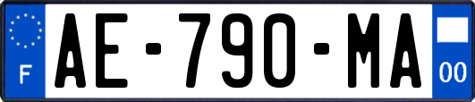 AE-790-MA