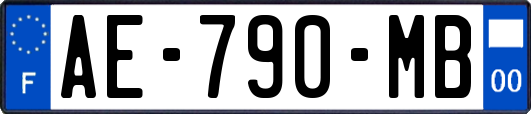 AE-790-MB