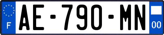 AE-790-MN