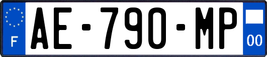 AE-790-MP