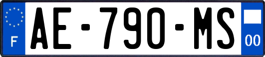 AE-790-MS