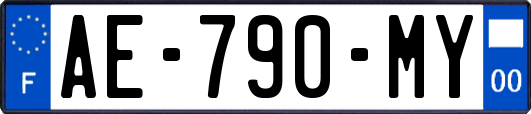 AE-790-MY