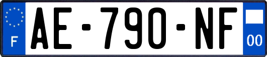 AE-790-NF