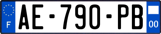 AE-790-PB
