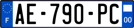 AE-790-PC