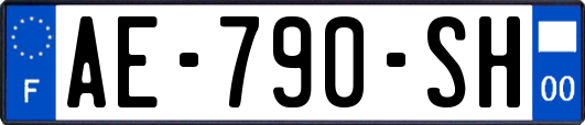 AE-790-SH