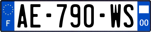 AE-790-WS