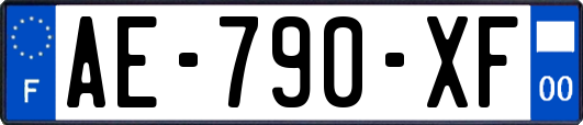 AE-790-XF