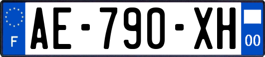 AE-790-XH