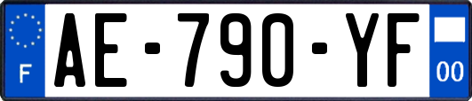 AE-790-YF