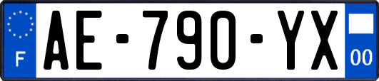 AE-790-YX