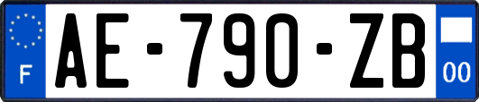 AE-790-ZB