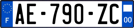 AE-790-ZC