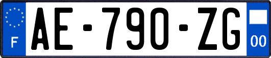 AE-790-ZG