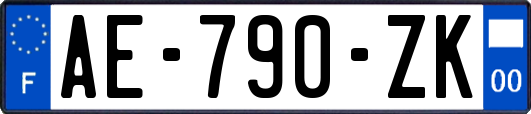 AE-790-ZK