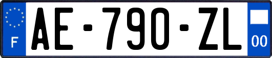 AE-790-ZL