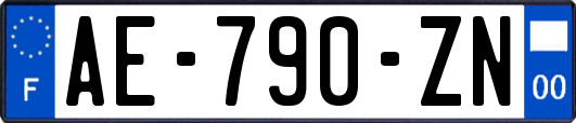 AE-790-ZN